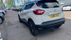 Renault Captur 1.5 dCi 90 Dynamique S Nav 5dr Auto Diesel Hatchback